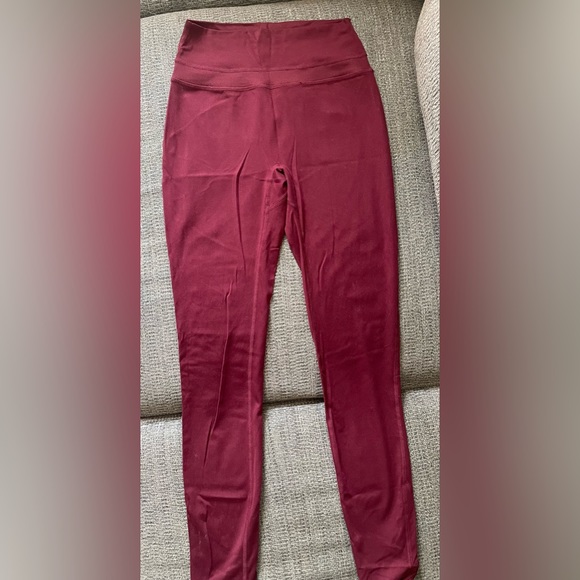 Alphalete leggings - Picture 1 of 3
